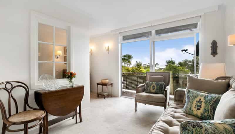 3/16 Belmont Terrace, Remuera