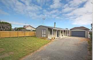 5 LInklater Avenue, Foxton Beach