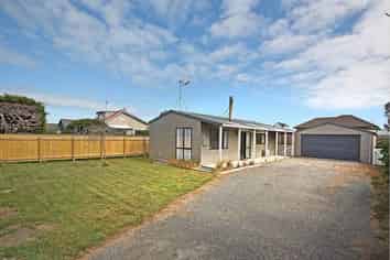 5 LInklater Avenue, Foxton Beach