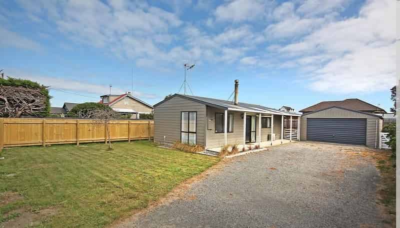 5 LInklater Avenue, Foxton Beach