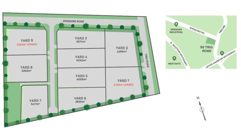 90 Trig Road, Whenuapai