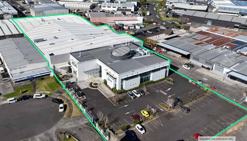  18 Ron Driver Place, East Tamaki