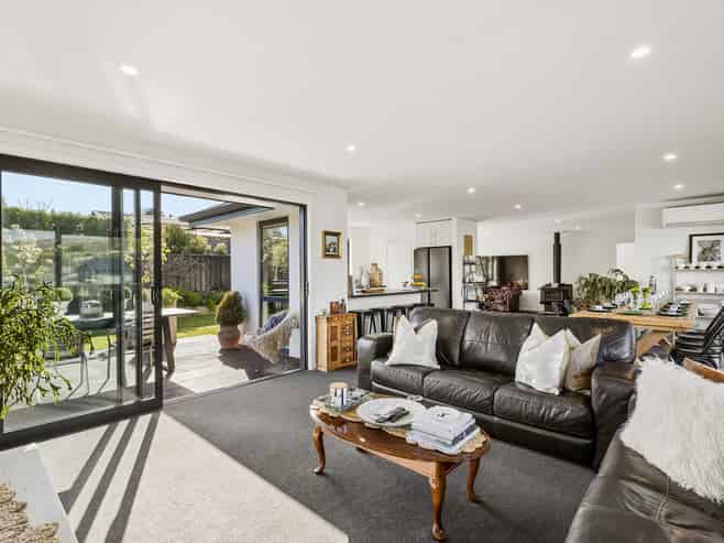 4 Chatham Street, Waihola