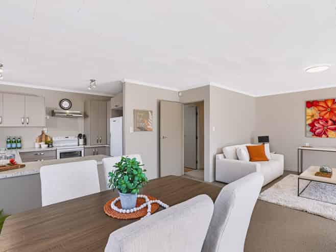 13B Huatoki Street, Vogeltown