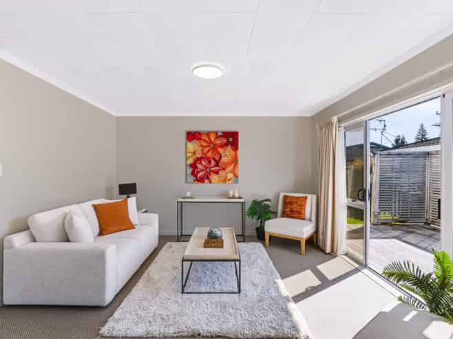 13B Huatoki Street, Vogeltown