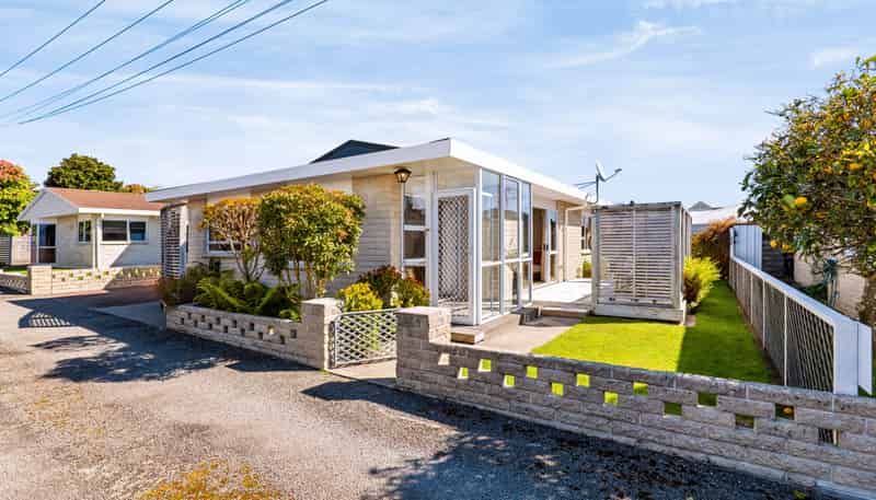13B Huatoki Street, Vogeltown