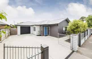 6 Cardiff Street, Awapuni