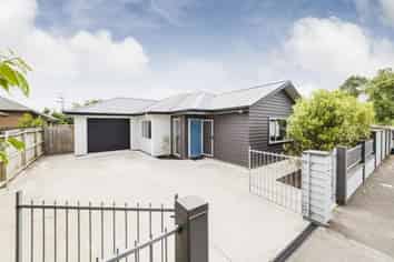 6 Cardiff Street, Awapuni