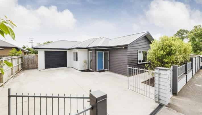 6 Cardiff Street, Awapuni