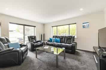 6 Cardiff Street, Awapuni