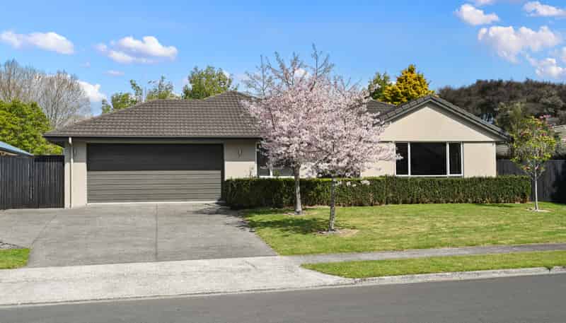 20 Malbec Place, Rototuna