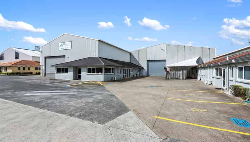  1 Inlet Road, Takanini