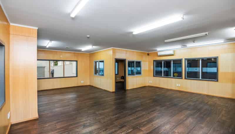  1 Inlet Road, Takanini