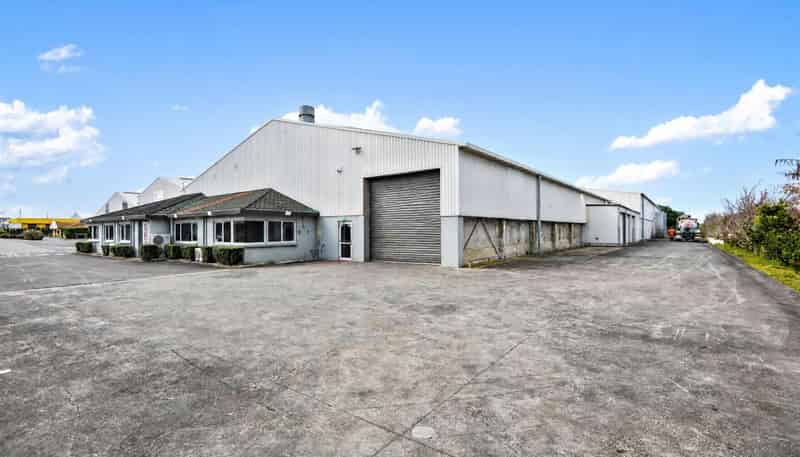  1 Inlet Road, Takanini