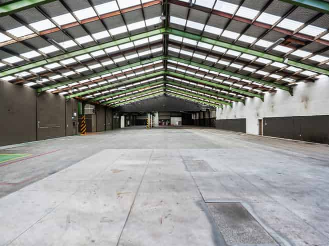 CBRE | Large-Scale Industrial Opportunity in Takanini