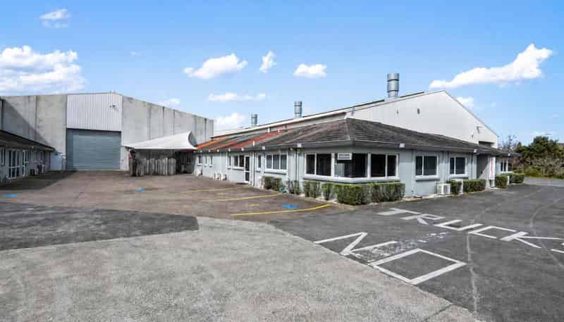  1 Inlet Road, Takanini