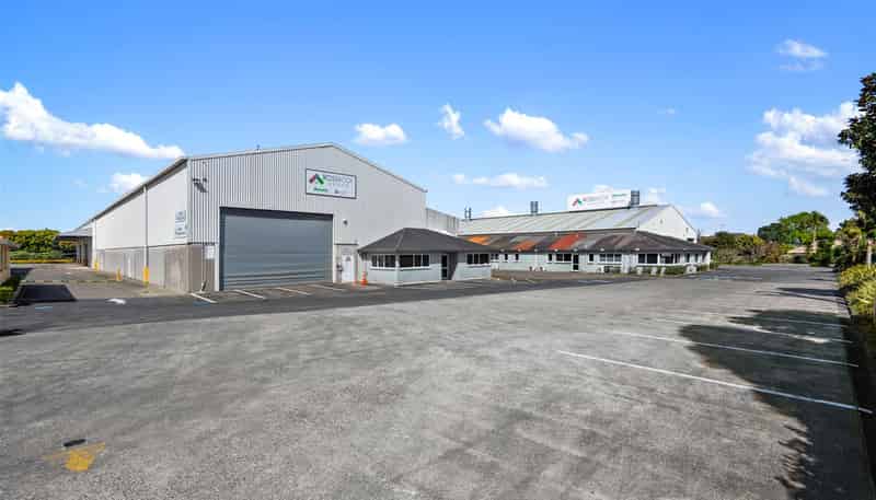  1 Inlet Road, Takanini