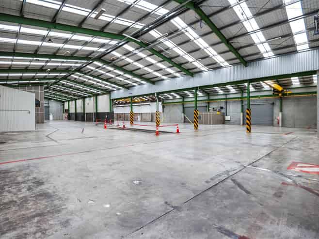 CBRE | Large-Scale Industrial Opportunity in Takanini