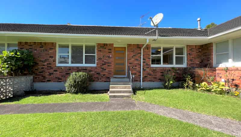 5/128A Taylors Road, Mount Albert
