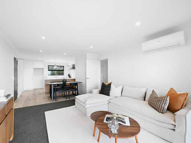 4/12 Ruakiwi Road, Hamilton Lake