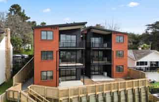 4/12 Ruakiwi Road, Hamilton Lake