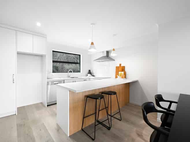 4/12 Ruakiwi Road, Hamilton Lake