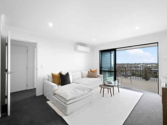 4/12 Ruakiwi Road, Hamilton Lake