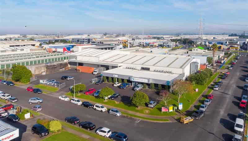  1 Ron Driver Place, East Tamaki