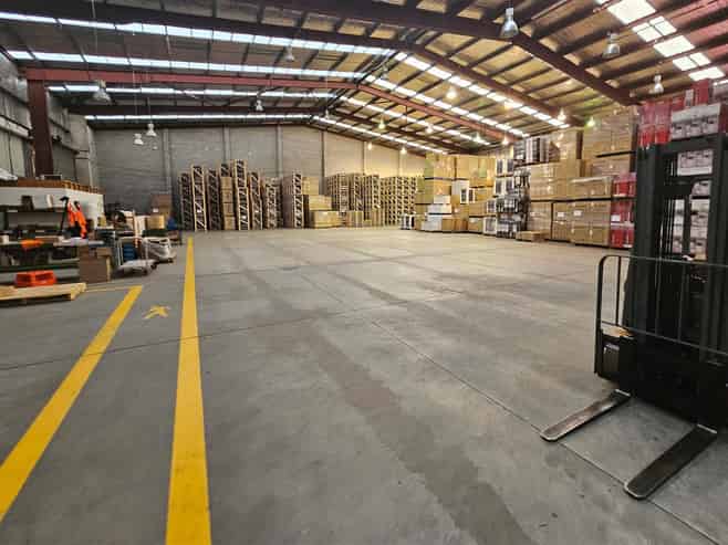 CBRE | Prime East Tamaki Warehouse & Yard Opportunity