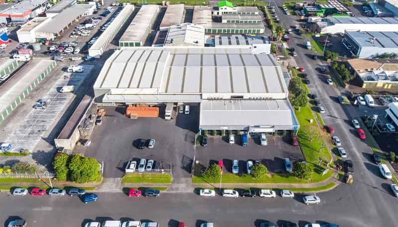  1 Ron Driver Place, East Tamaki