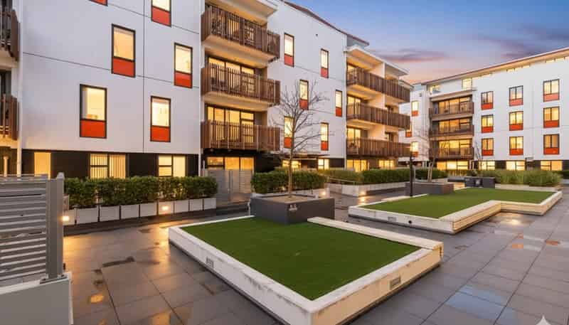 406/24 Library Lane, Albany