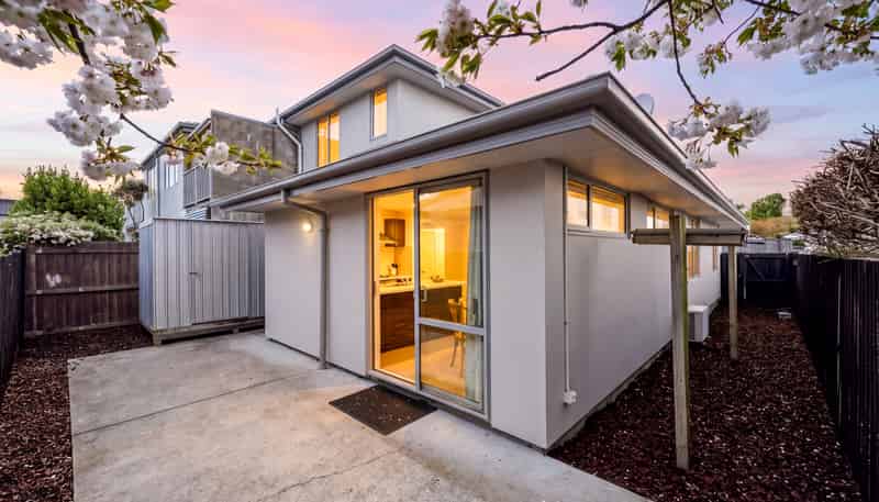 5/82 Southampton Street, Sydenham