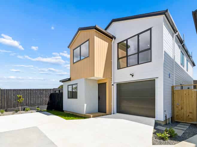 5D La Perouse Street, Botany Downs