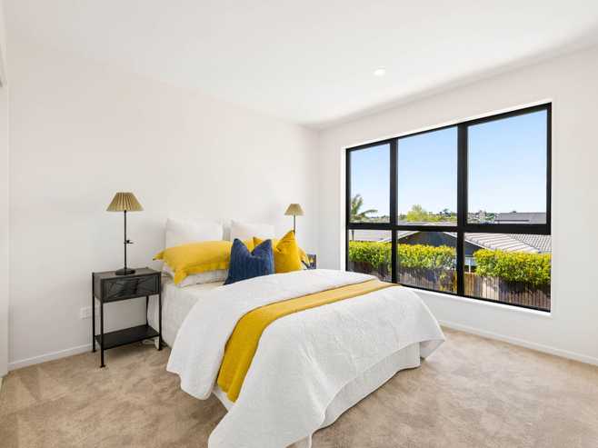 5D La Perouse Street, Botany Downs