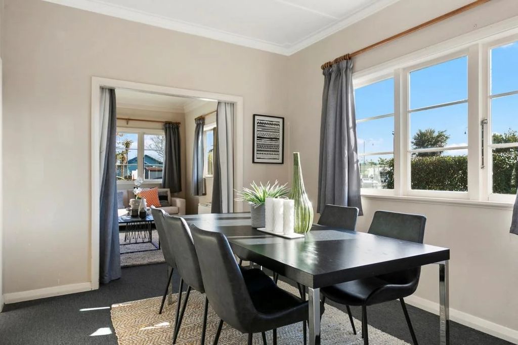 3 Bedroom in Cambridge 4