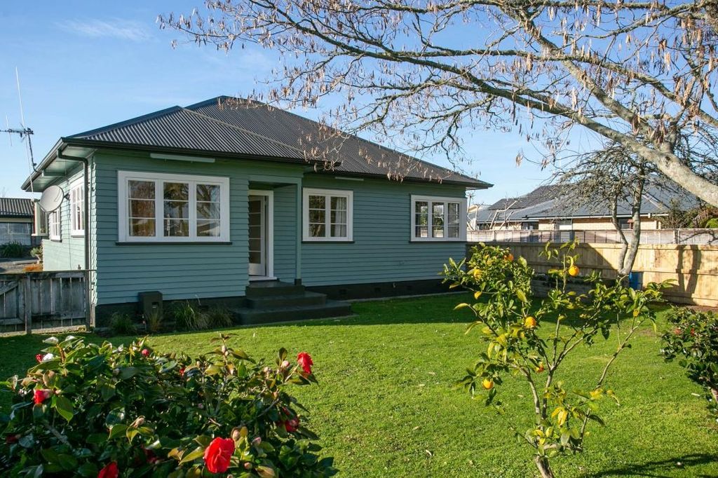 3 Bedroom in Cambridge 1