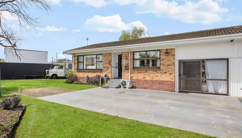 3/24 Ramsey Street, Papatoetoe
