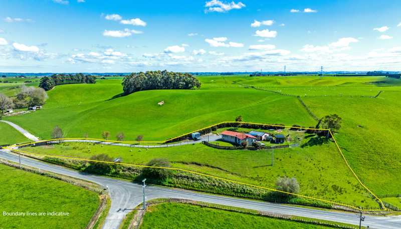 211 Stanway Road, Halcombe