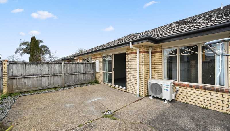 2/201 Massey Street, Frankton