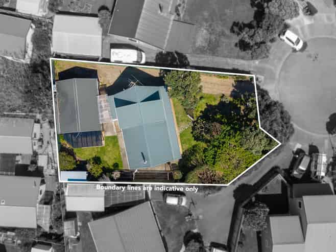 25 Tobys Way, Waikanae Beach