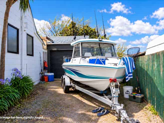 25 Tobys Way, Waikanae Beach