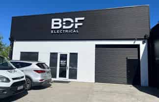 Princess Street for lease by negotiation