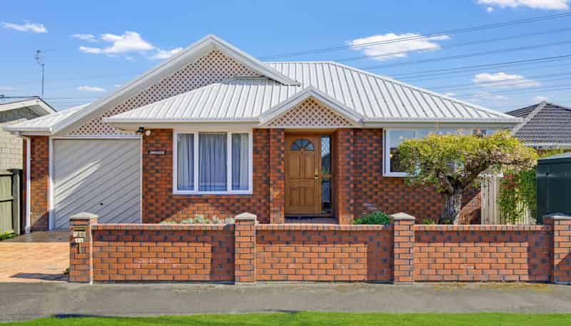 1 Tulett Street, Bishopdale