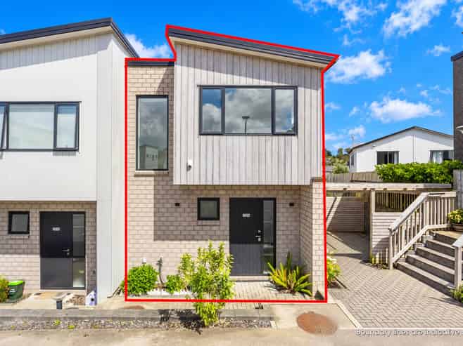 134E Tiriwa Drive, Massey