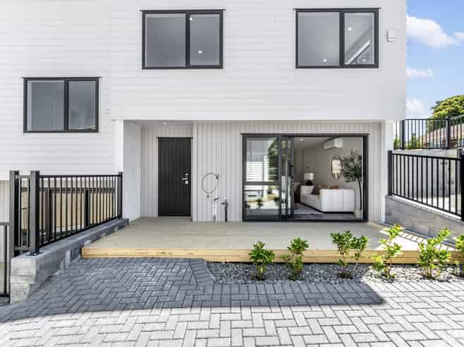 18D Fulljames Avenue, Three Kings