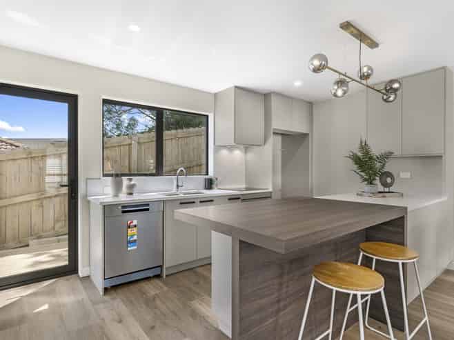 18D Fulljames Avenue, Three Kings