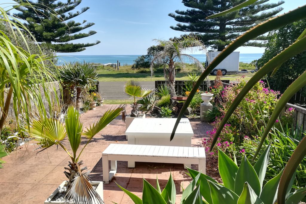 Charming Beachside Home with Ocean Views - Available early 2027! 1