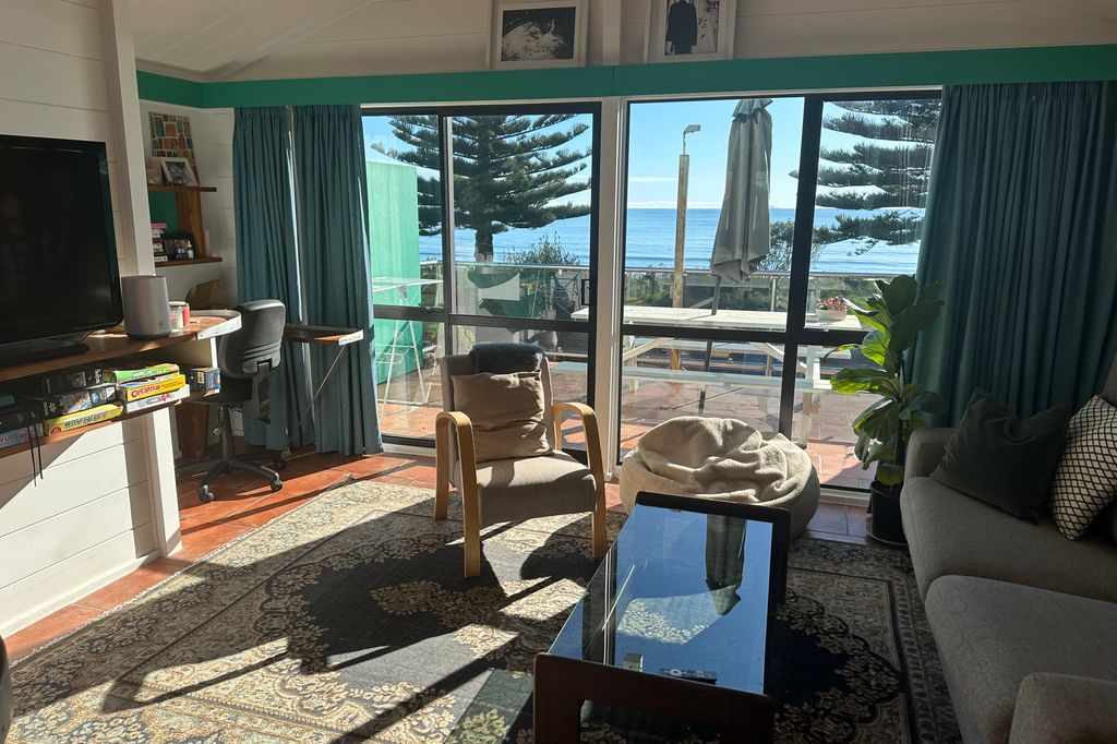 Charming Beachside Home with Ocean Views - Available early 2027! 3