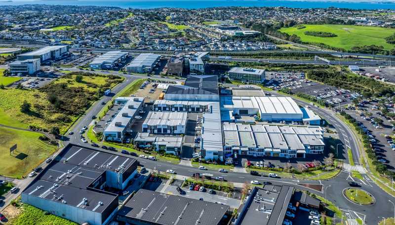 Unit 33/3 Oracle Drive, Albany
