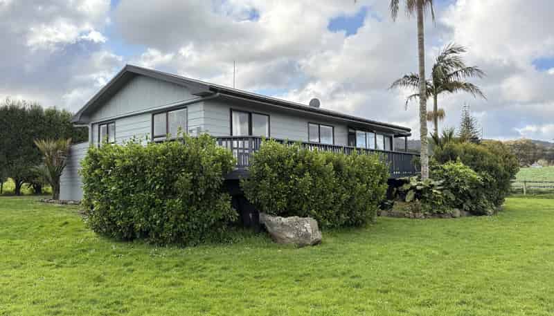 18 Podgora Lane, Maunu